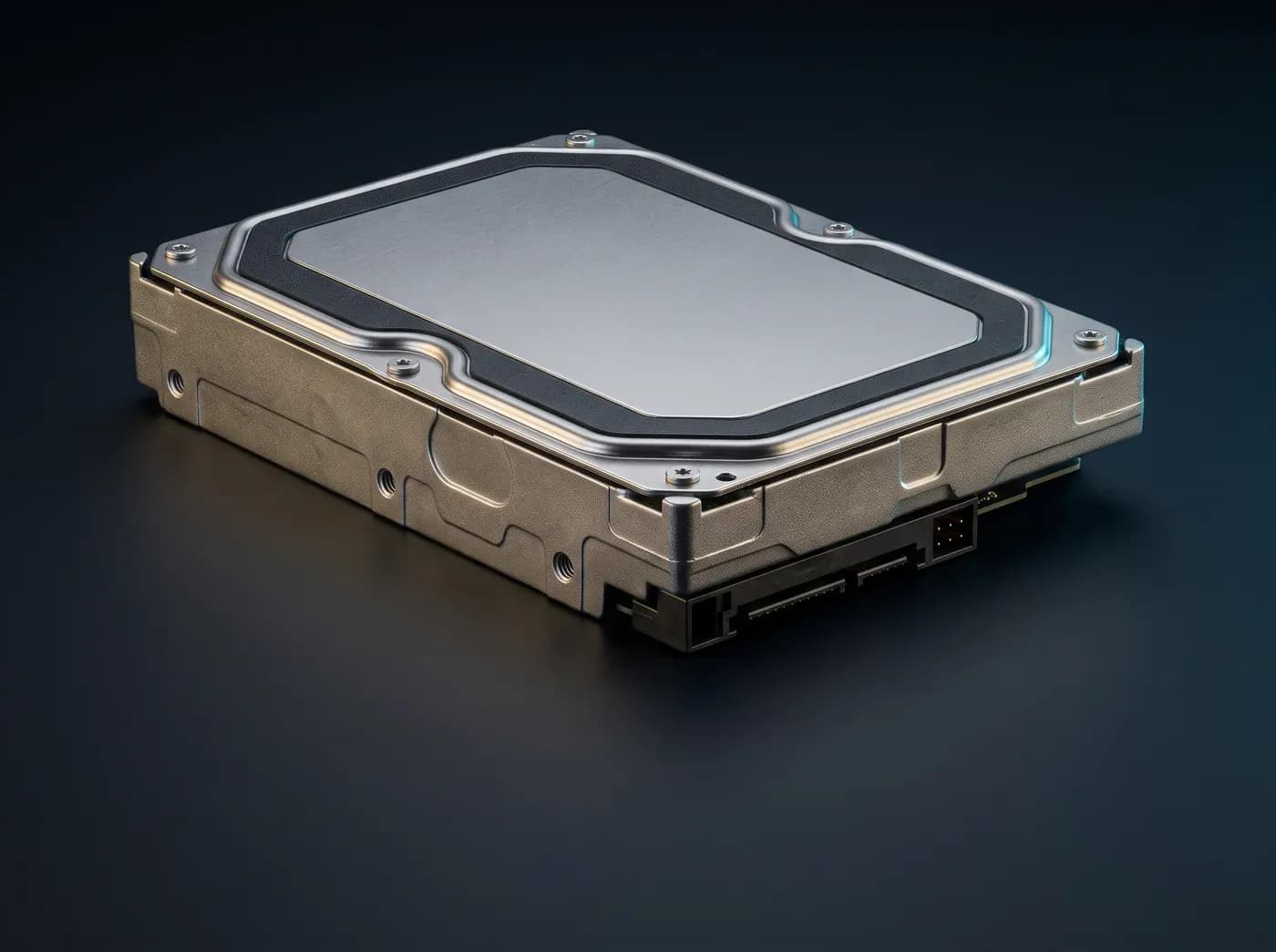 Disco duro interno HDD de 3,5 pulgadas