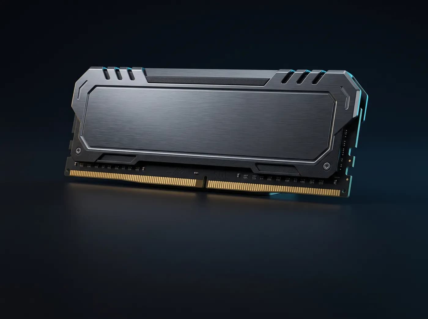 Módulos de memoria RAM para computador de escritorio