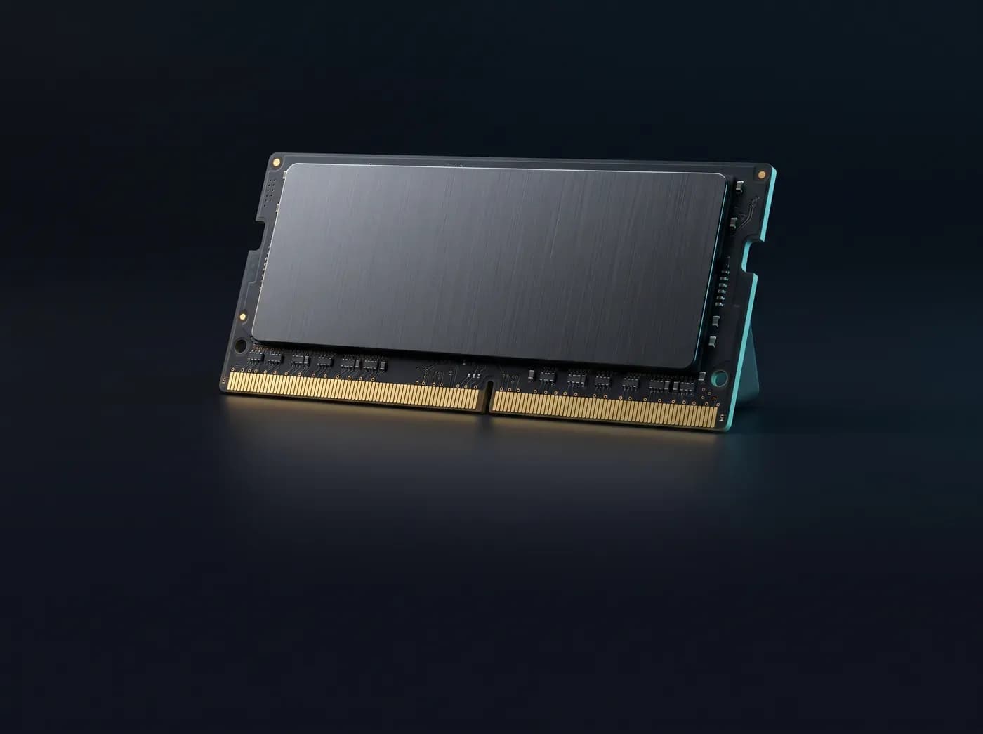 Módulo de memoria RAM SO-DIMM para portátil
