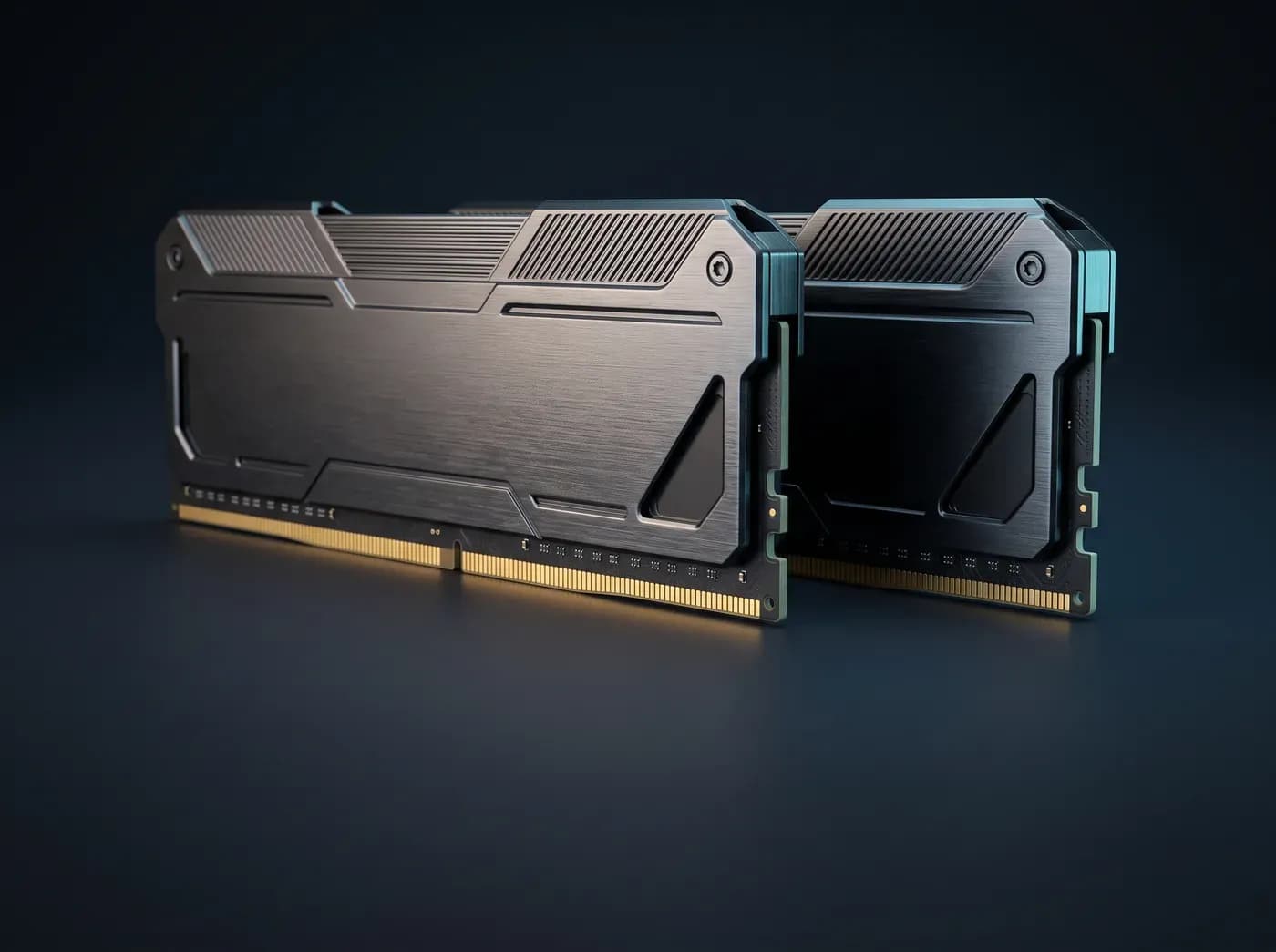 Módulos de memoria RAM
