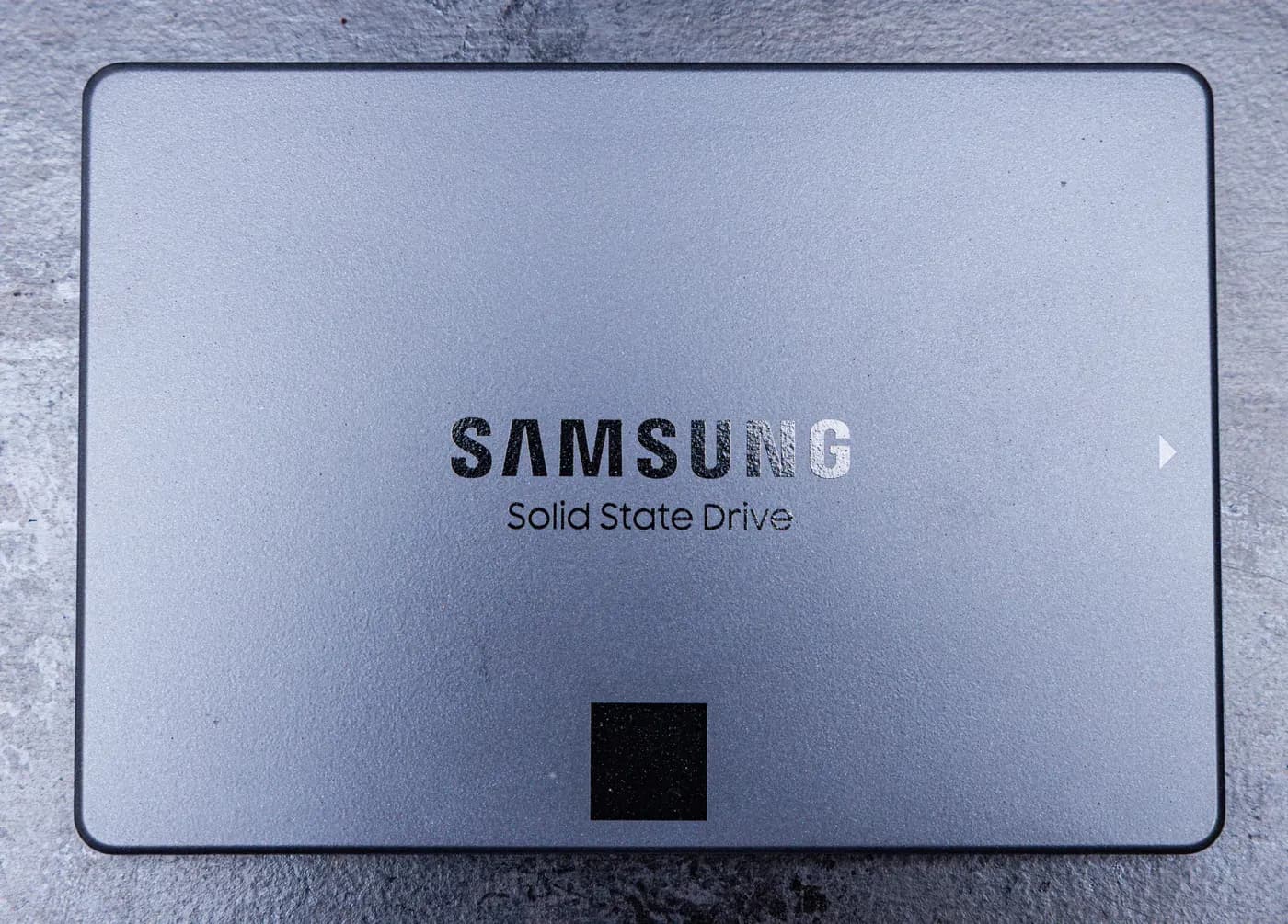 SSD y soluciones de almacenamiento en Colombia