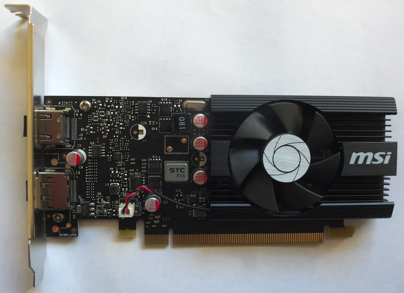 Tarjetas de video y GPU para computadores en Colombia